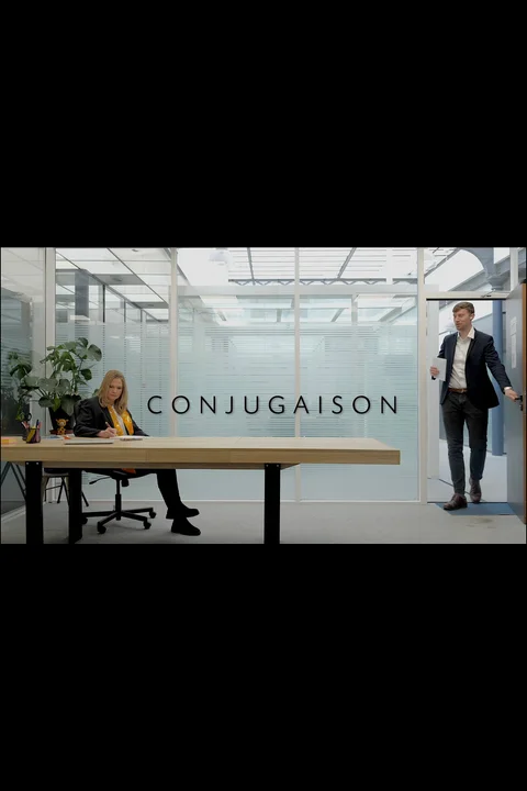 Conjugaison